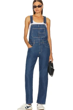x We The Free Ziggy Denim Overall