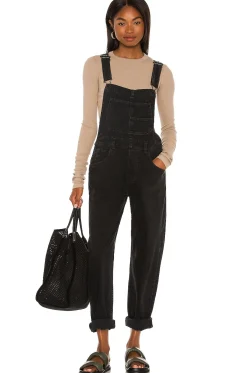 x We The Free Ziggy Denim Overall