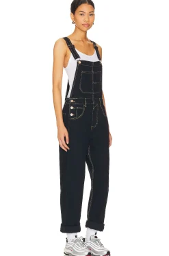 x We The Free Ziggy Denim Overall
