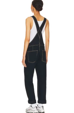x We The Free Ziggy Denim Overall
