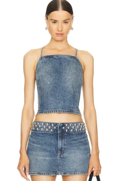 Yoli Cross Back Cami