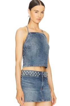 Yoli Cross Back Cami