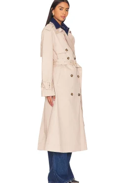 York Trench Coat