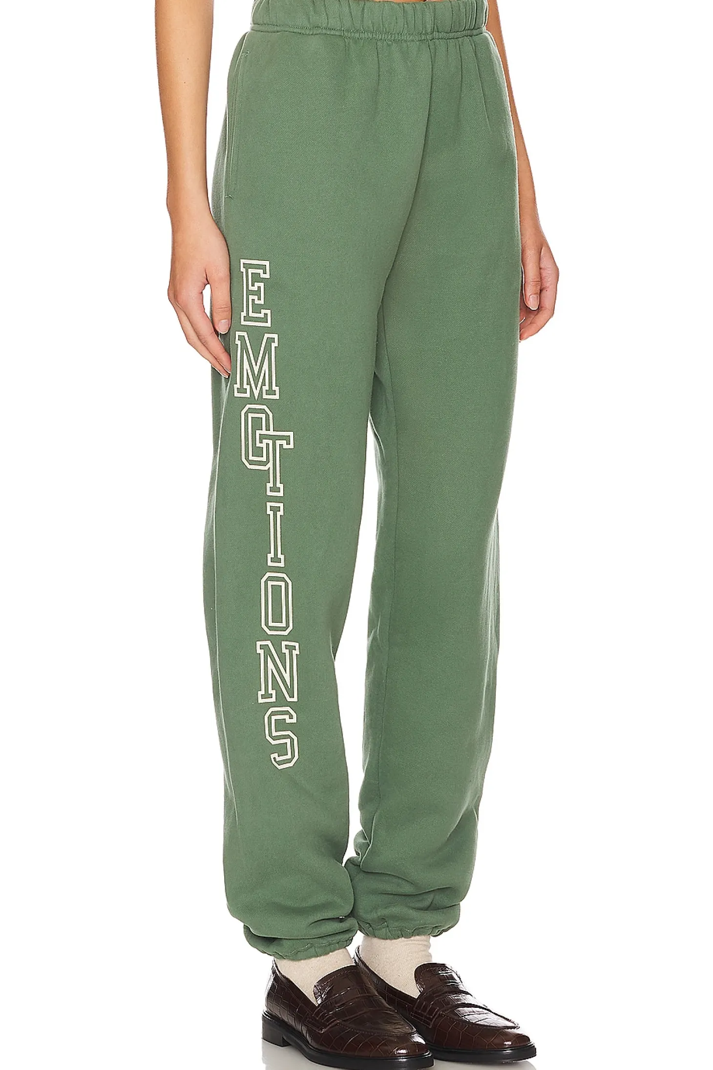 Your Emotions Are Valid Sweatpant