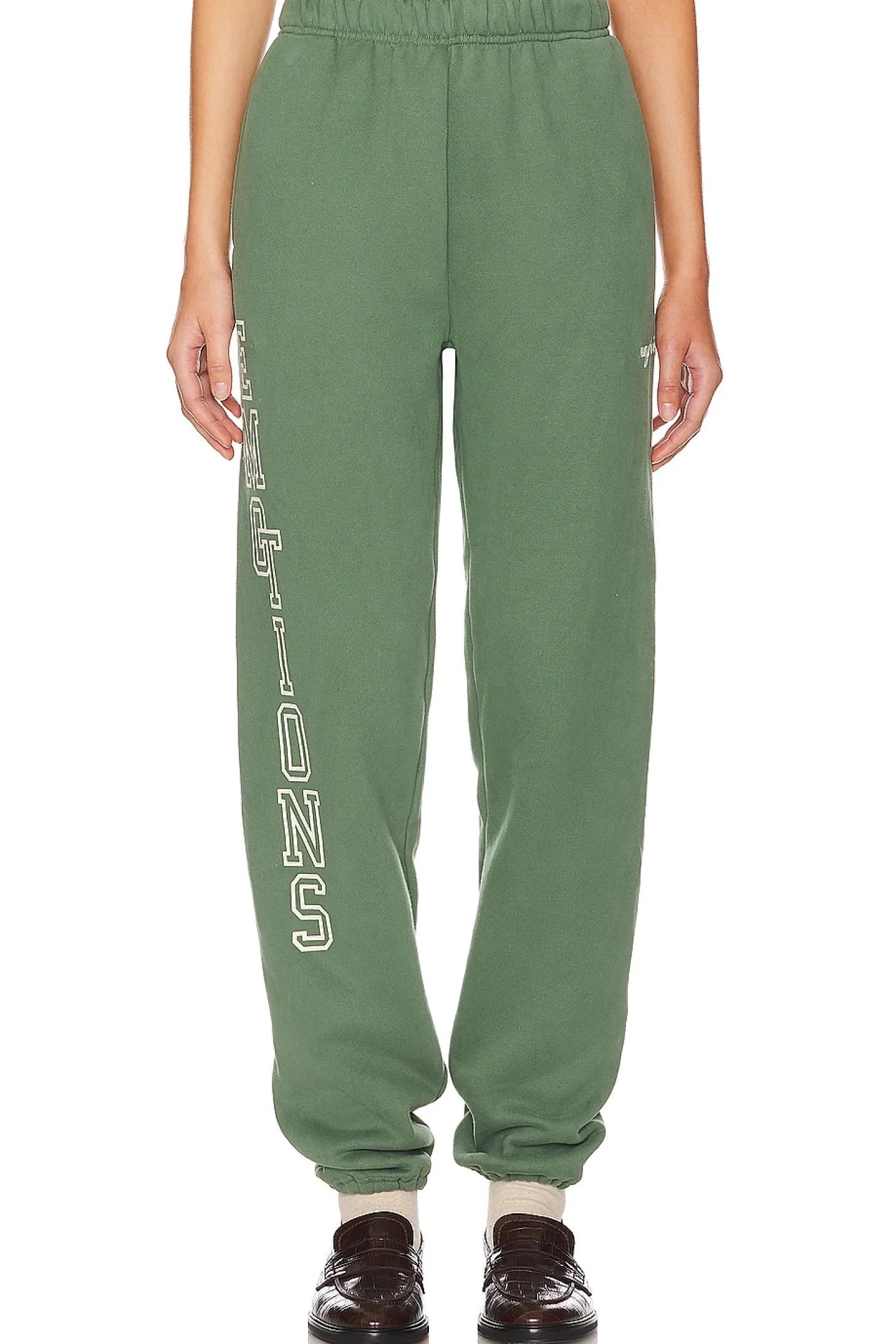 Your Emotions Are Valid Sweatpant