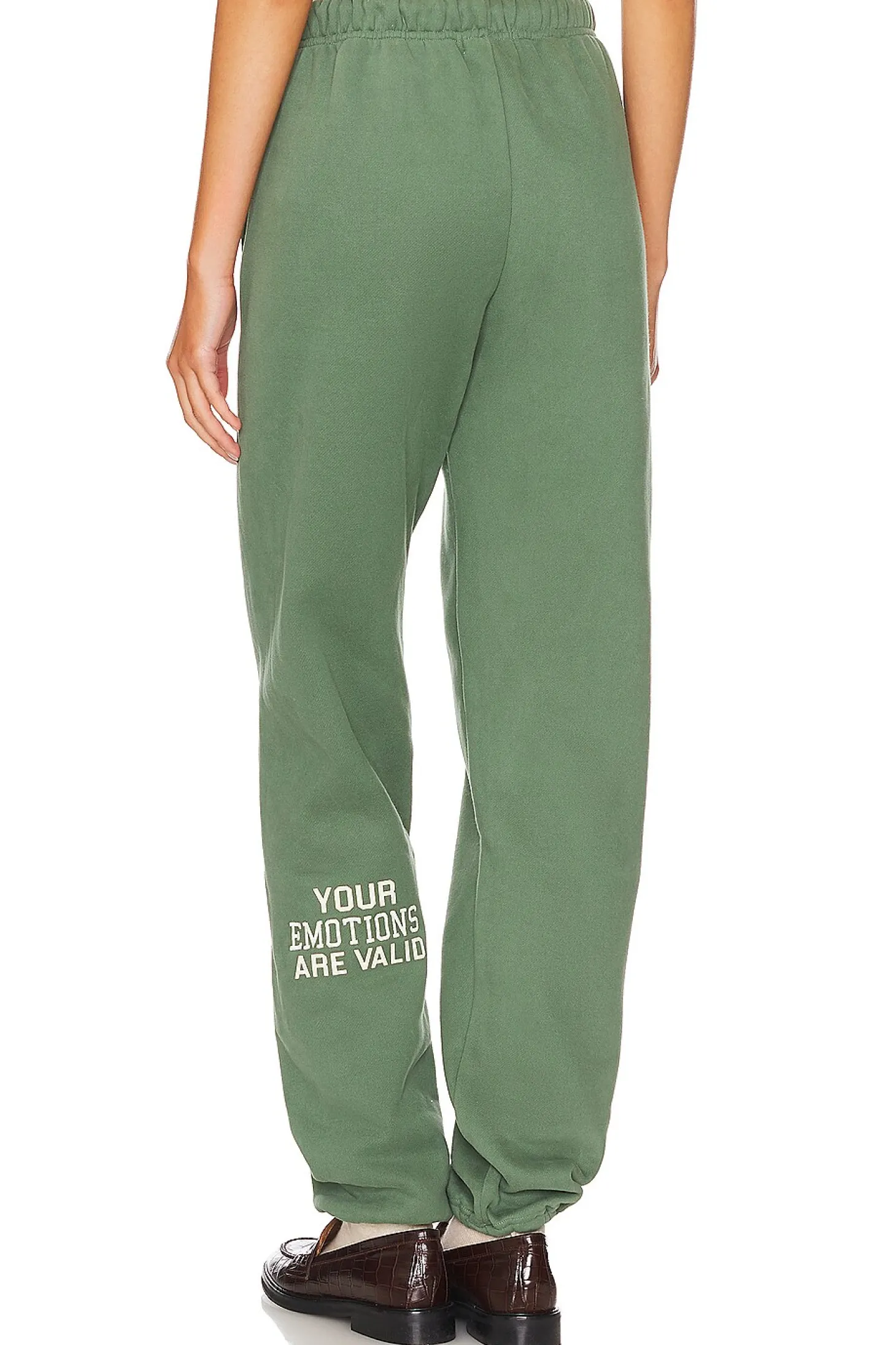 Your Emotions Are Valid Sweatpant