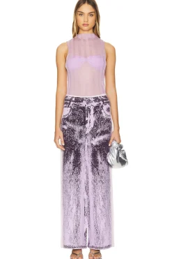 Zahra Wide Leg Pants