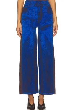 Zahra Wide Leg Pants