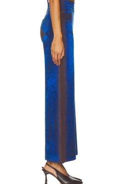 Zahra Wide Leg Pants