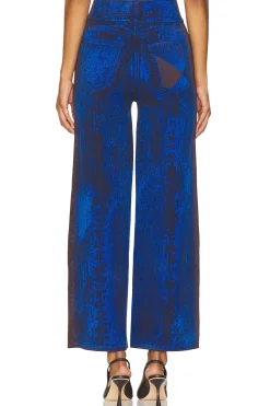 Zahra Wide Leg Pants