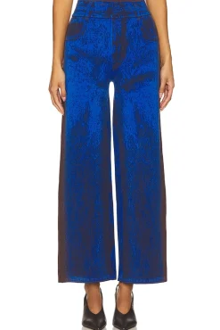 Zahra Wide Leg Pants