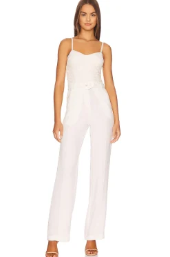 Zaid Jumpsuit