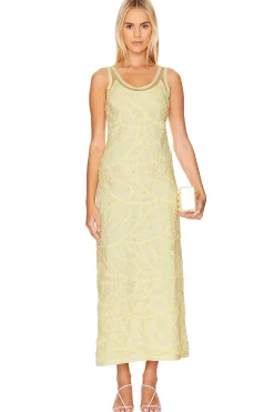 Zakai Tank Maxi Dress