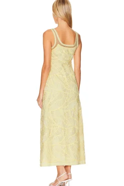 Zakai Tank Maxi Dress