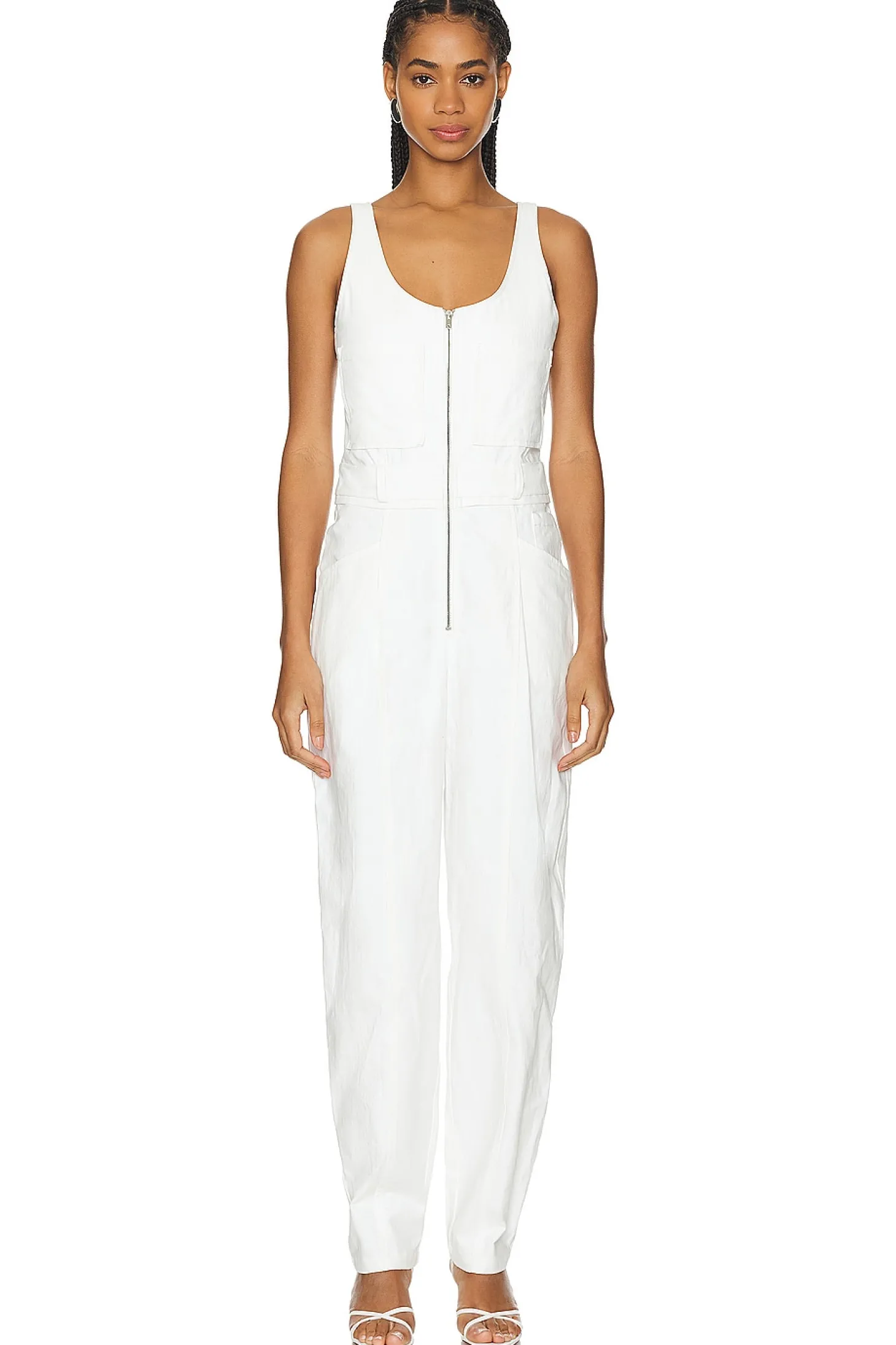 Zalis Jumpsuit