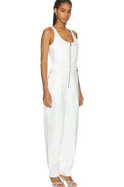 Zalis Jumpsuit