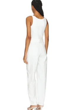 Zalis Jumpsuit