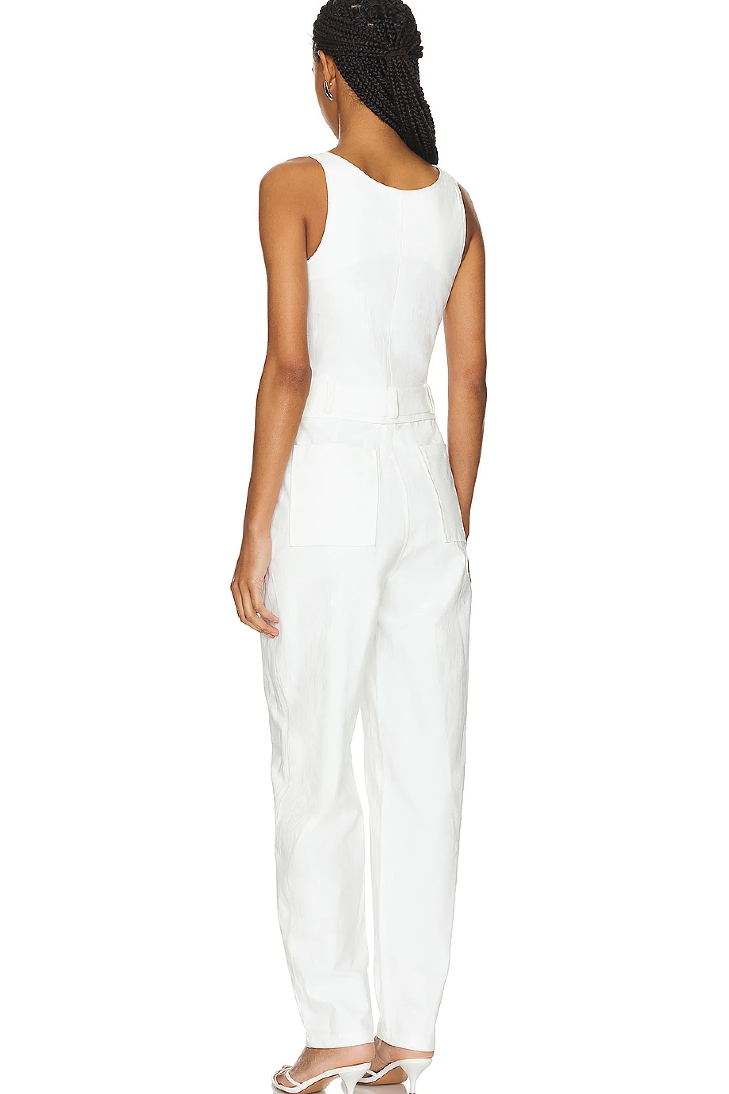 Zalis Jumpsuit