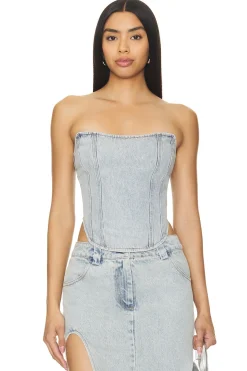 Zayne Corset