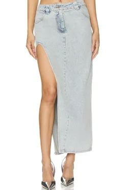 Zayne Maxi Skirt