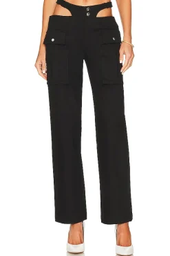 Zenna Cargo Pant