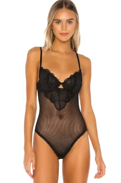 Zephyr Bodysuit