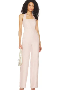 Zoie Jumpsuit
