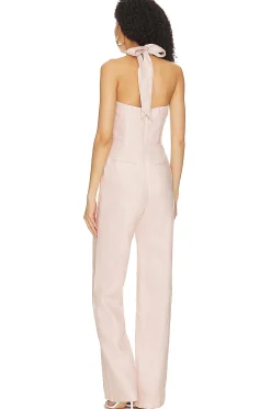 Zoie Jumpsuit